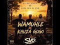 Wamuhle X Khuza GoGo Mashup by Beekay Musiq Ft Visch EM & Dj Sylo