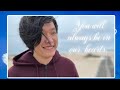 Pete memory