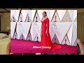 Oscars 2018 Fashion Review