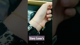 MyLOve 916 Gold - 22 Karats #777 #916 #gold #22kgold