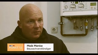 Unseriöse Handwerker aus dem Internet Abzocke beim Heizungsnotdienst Tipps von Gutachter Maik Menke