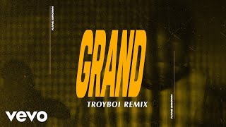 Kane Brown - Grand (TroyBoi Remix [ Audio])