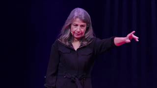 Rien ne nous arrive par hasard  | Nadalette La Fonta Six | TEDxChampsElyseesWomen
