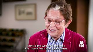 Venice Heritage Museum | Oral History Project | Karen Rosenhoover