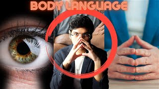 ఈ 8 TIPS తో BODY LANGUAGE Expert అవ్వండి!