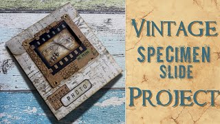 UNBOXING + TESTING: THE LATEST FROM ARDEN CREATIVE STUDIO VINTAGE MAKERS ESSENTIALS