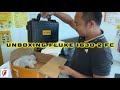 PAKAR ELEKTRIK : Big Boss Beli New Toy Lagi | Fluke 1630-2 FC