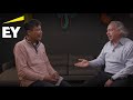 Jeff Wong and Robust.AI’s Rodney Brooks on life-changing mobile robots