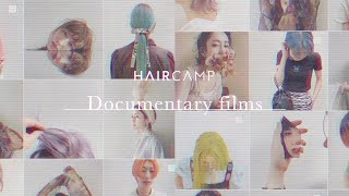 フォトで人を魅了する - La familia - イッシキケンタ｜美容師密着ドキュメント【前編】 | HAIRCAMP