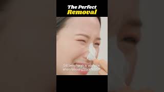 The Perfect Removal (CNP : Blackhead Perfect Clear Kit)