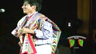 JHONNY ALARCON EN CONCIERTO LIMA (( no vengo a buscarte  ))