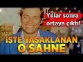 İşte Kemal Sunal'ın Yasaklanan Sahnesi! Yıllar sonra ortaya çıktı...