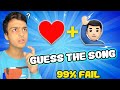 Guess The Telugu Song by Emojis Challenge