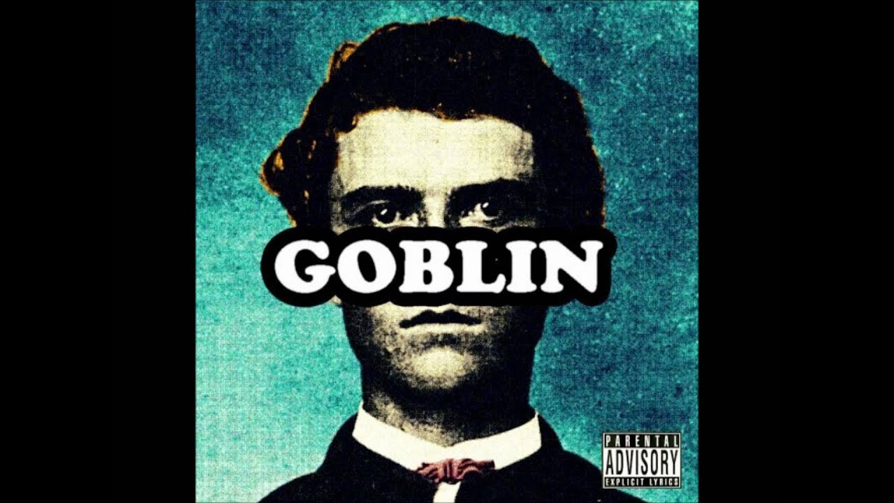 Tyler, The Creator - GOBLIN - 12). Bitch Suck Dick Ft. Jasper Dolphin ...