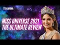 TITA LAVINIA'S ULTIMATE MISS UNIVERSE 2021 REVIEW!