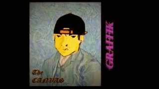 Graffik- The Posture