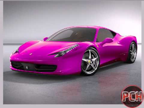 How To Change Car Color In Adobe Photoshop CS3 And CS4 How To Change Car Color In Adobe Photoshop CS3 And CS4