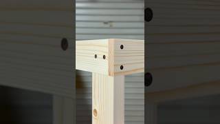 Tips for Combining 2×4 Lumber. #shorts