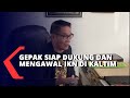 Gepak Dukung Dan Kawal Ibu Kota Negara