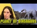 Planet of Dinosaurs Review