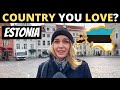 Monthly cost of living in Tartu (Estonia ) ||ExpenseTv