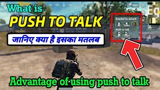 Harjot Videos 9tube Tv - push to talk in pubg how to use push to talk hindi