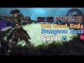 FFXIV Endwalker The Dead Ends Dungeon Boss Guide