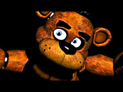 Five Nights At Freddy's 3 Trailer (Fan Made) Five Nights At Freddy's 3 Trailer (Fan Made)