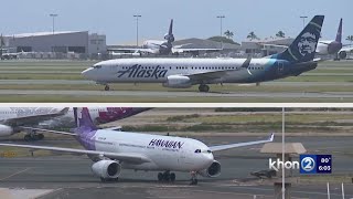 How Alaska and Hawaiian Airlines acquisition impacts employees and economy