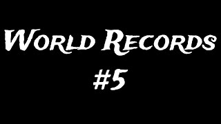 Transformice - Brkrmn - World Records #5