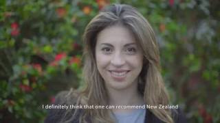 NZ PTE Student- How can I study English in NZ?