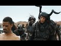 The Octoboss SUPERCUT | FURIOSA: A MAD MAX SAGA