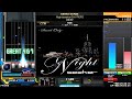 わかどり nightseeker hyper jazz tech ♫ mumei 15 ♫