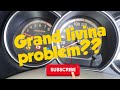 Nissan grand livina air flow sensor problem can't revving