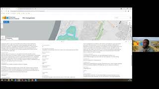 Deelsessie: Toelichting en instructie RES-viewer Noord-Holland