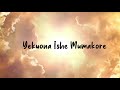 Maranatha - Mwenje Mathole x Tafadzwa x Masa Caroleen. (Lyric Visualizer)