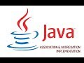 JAVA - OOP - Class Relationship - 2