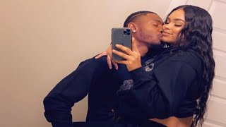 will and olivia|goldjuice|relationship goals(must watch)