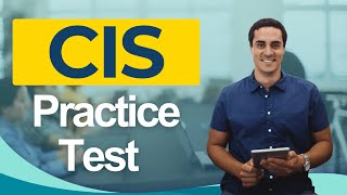 CIS Practice Test 2026 Certified Implementation Specialist Exam Questions & Test Prep