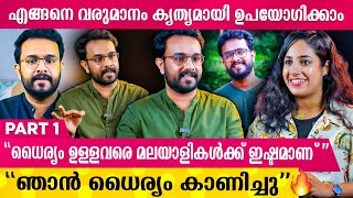 “പറയുന്ന കാര്യങ്ങളിൽ പൂർണ ഉത്തരവാദിത്തം “🔥Anurag Talks Exclusive