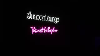 Junoon Lounge Open Mic Night #6