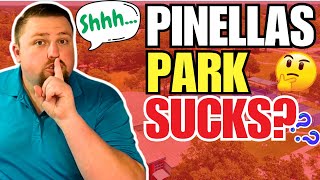 UNDERRATED! Why Living in PINELLAS PARK, Florida is Overlooked [Living in St Pete FL]