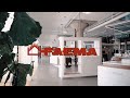 Faema Canada Flagship Showroom