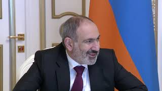 Նիկոլ Փաշինյանը խորհրդակցություն է անցկացրել