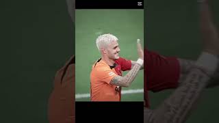 Mauro İcardi bitiyor 😢 çok uğraştım #viralvideo #funny #fyp #football #foryou #icardi