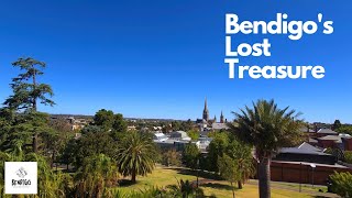 Treasure Hunting on the Bendigo Goldfields with BONUS GOLD FIND!!