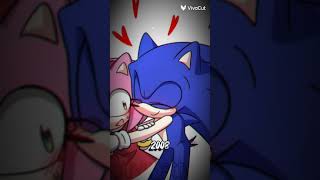 lo empeoraron a sonic ¡¡¡EL ES HETEROSEXUAL😫😫😡😡😡!!!