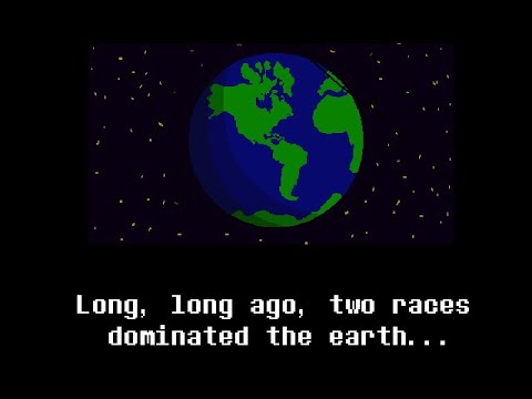 Aftermath Undertale Au Introduction Youtube