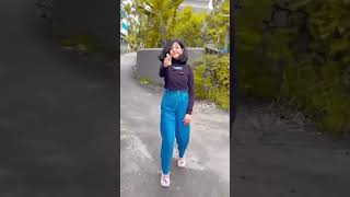 അമല മോൾ പൊളി ലുക്കിൽ ആണല്ലോ ഇന്ന് എത്തിയത് | Amala Amritha Latest Video