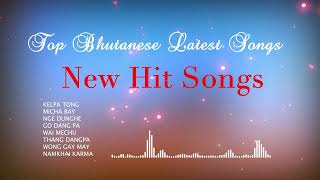 Bhutanese Latest Hit Song || Popular new song